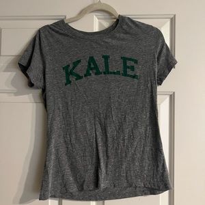 Kale T-shirt